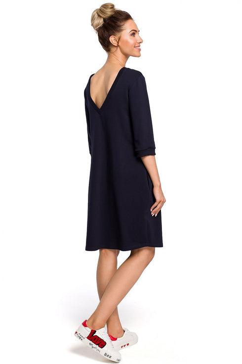 Robe de jour model 127581 Moe